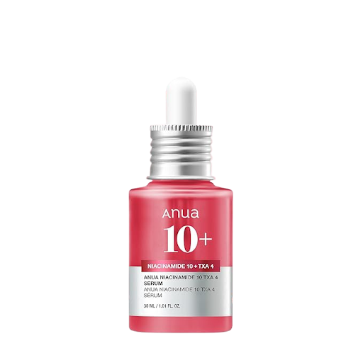 Anua Niacinamide 10% + TXA 4% Dark Spot Correcting Serum