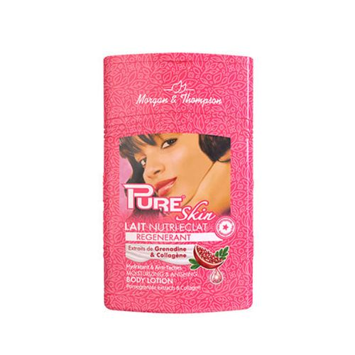 X1 Pure Skin Lightening Lotion – 200ml