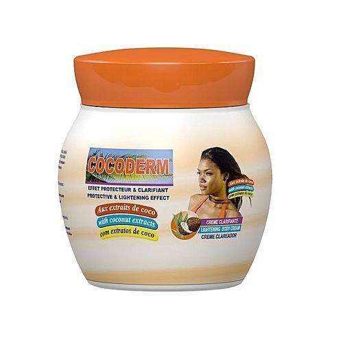 Cocoderm Body Cream
