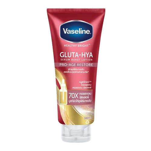 Vaseline Gluta-Hya Age Restore