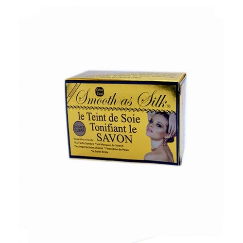Smooth As Silk Complexion Toning Soap 160g