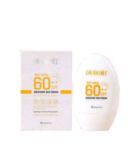 Dr Rashel Anti-Aging Moisture Sun Cream