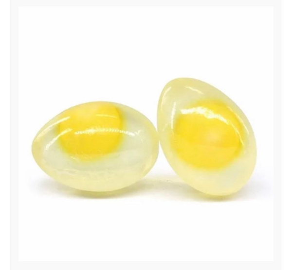 Egg Yolk Glutathione Soap