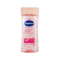 Gluta Hya Bright Vaseline Serum Body Oil