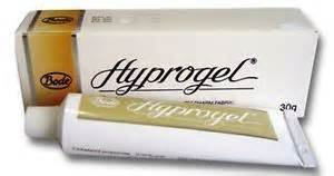 Hydrogel Tube Cream – 30g