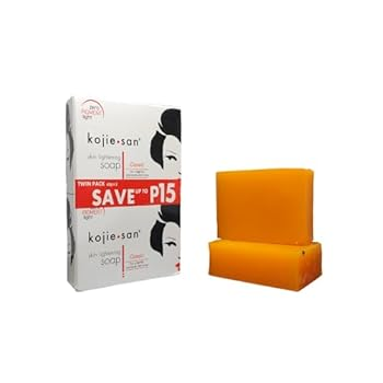 Kojie San Kojic Acid Skin Lightening Soap