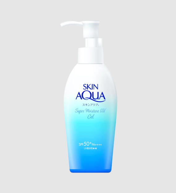Skin Aqua Super Moisturising UV Gel Sunscreen – 140g