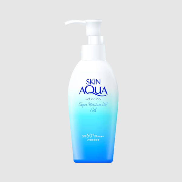 Skin Aqua Super Moisturising UV Gel Sunscreen – 140g