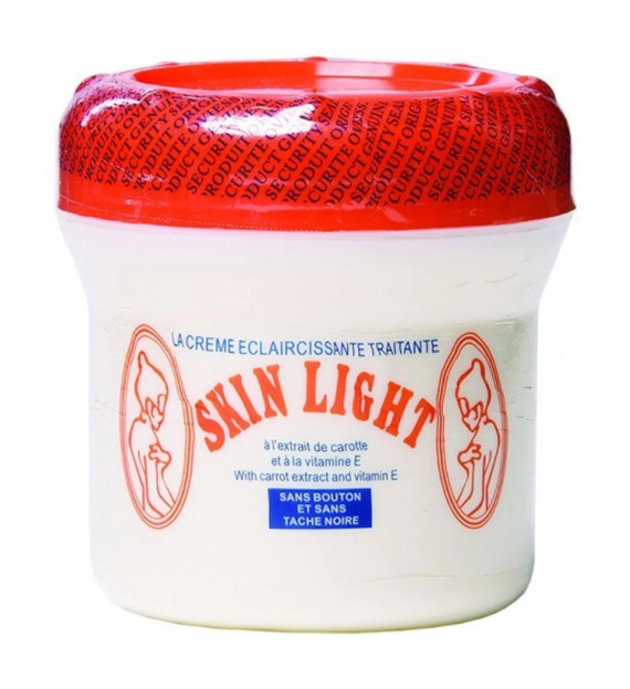 Skin Light Lotion