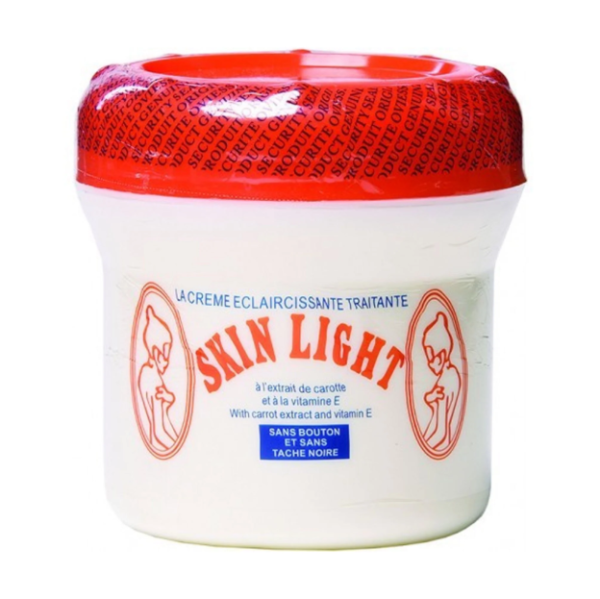 Skin Light Lotion