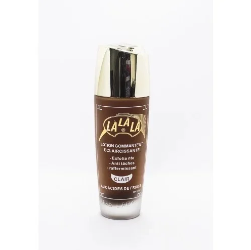 La La La Facial Cleanser