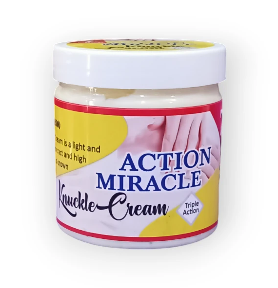 Action Miracles Hand Cream for Dark Spots
