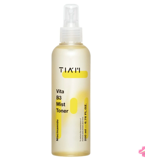 TIAM Vita B3 Mist Toner – 200ml