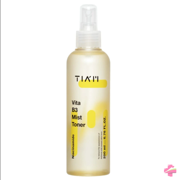 TIAM Vita B3 Mist Toner – 200ml
