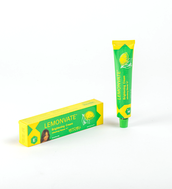 Lemonate Cream