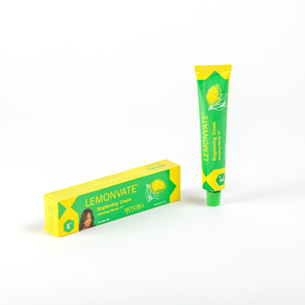 Lemonate Cream