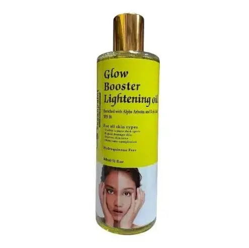 Skeenpoint Glow Booster Lightening Oil