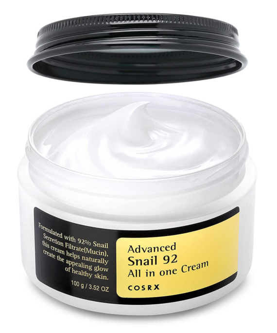 COSRX Advanced Snail 92 All In One Cream (100ml)