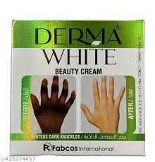 Derma White Beauty Cream