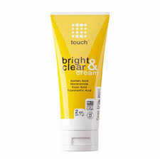 Face Facts Bright + Clear Face Cream – Dark Spot Care
