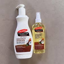 Palmer’s Coconut Formula with Vitamin E – Coconut Hydrate