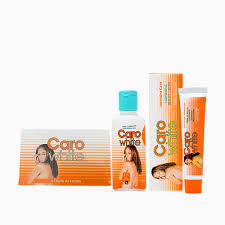 Caro White Body Moisturizer – For Soft & Smooth Skin