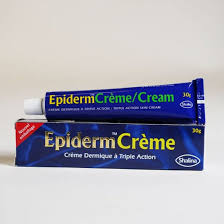 Epidermic Cream