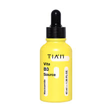 TIAM -Vita B3 Source 40ml Brighten Dark Spot Serum Vitamin C Heal Hyperpigmentation
