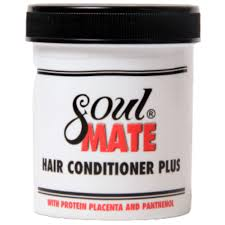 Soulmate Hair Conditioner Plus (330g)