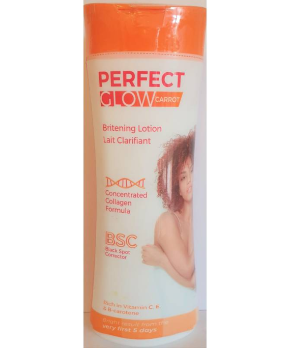 Perfect Glow Cream
