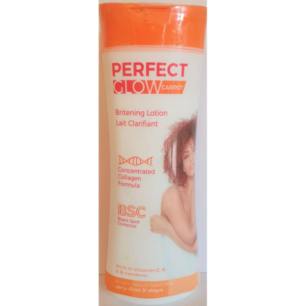 Perfect Glow Cream