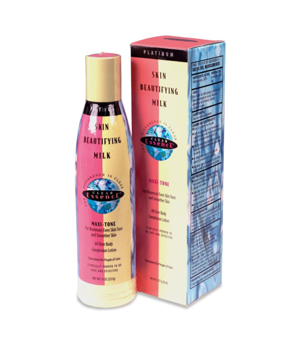 Clear Essence Cream For Face - Good Skincare Serum