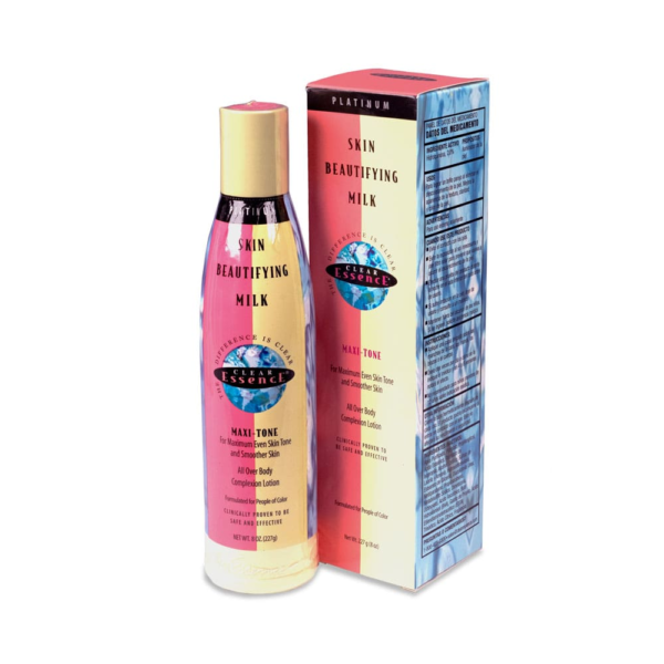 Clear Essence Cream For Face - Good Skincare Serum