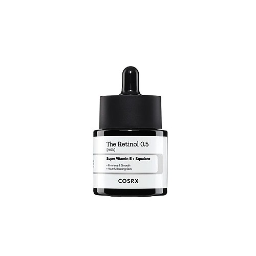 COSRX Retinol 0.5 Oil – Anti-Aging Serum (20ml)