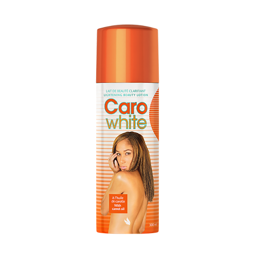 Caro White Lightening Beauty Lotion – 500ml