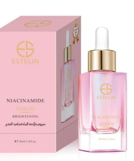 Estelin Niacinamide Serum