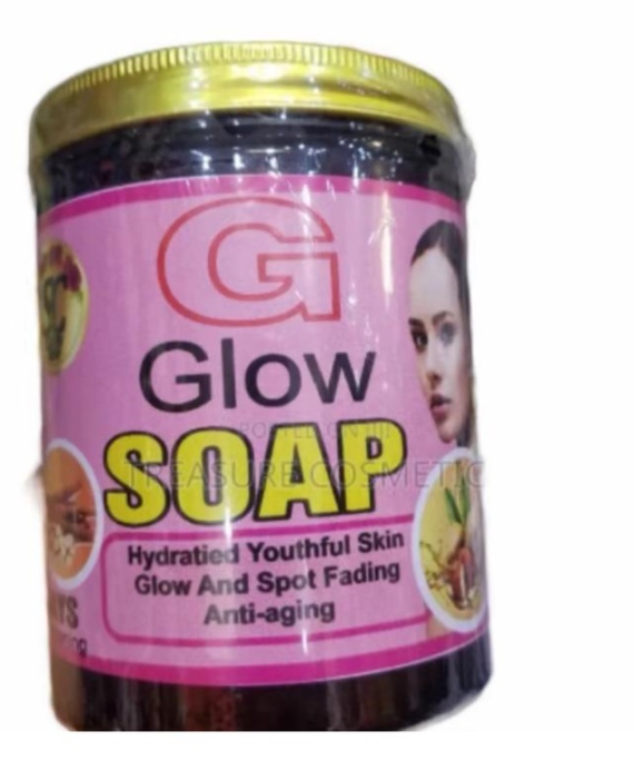 Glow Soap