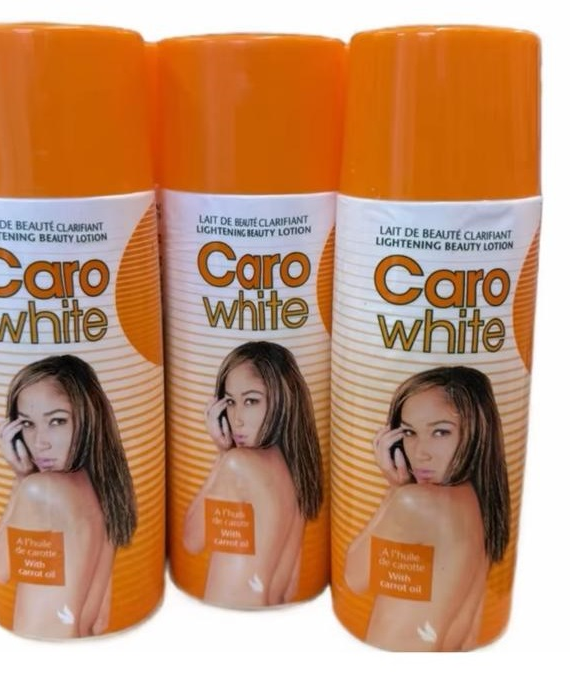 Caro white 500ml
