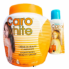 CAROWHITE LOTION 500ML AND OIL 50ML Damz Cosmetics
