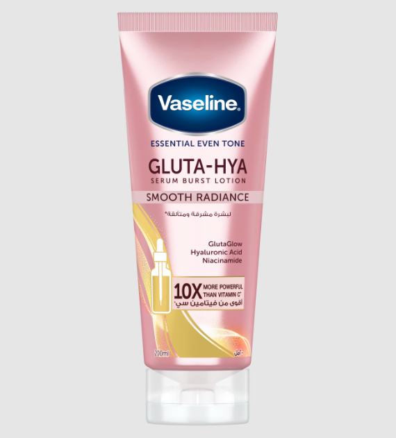 GLUTA-HYA SERUM BURST LOTION